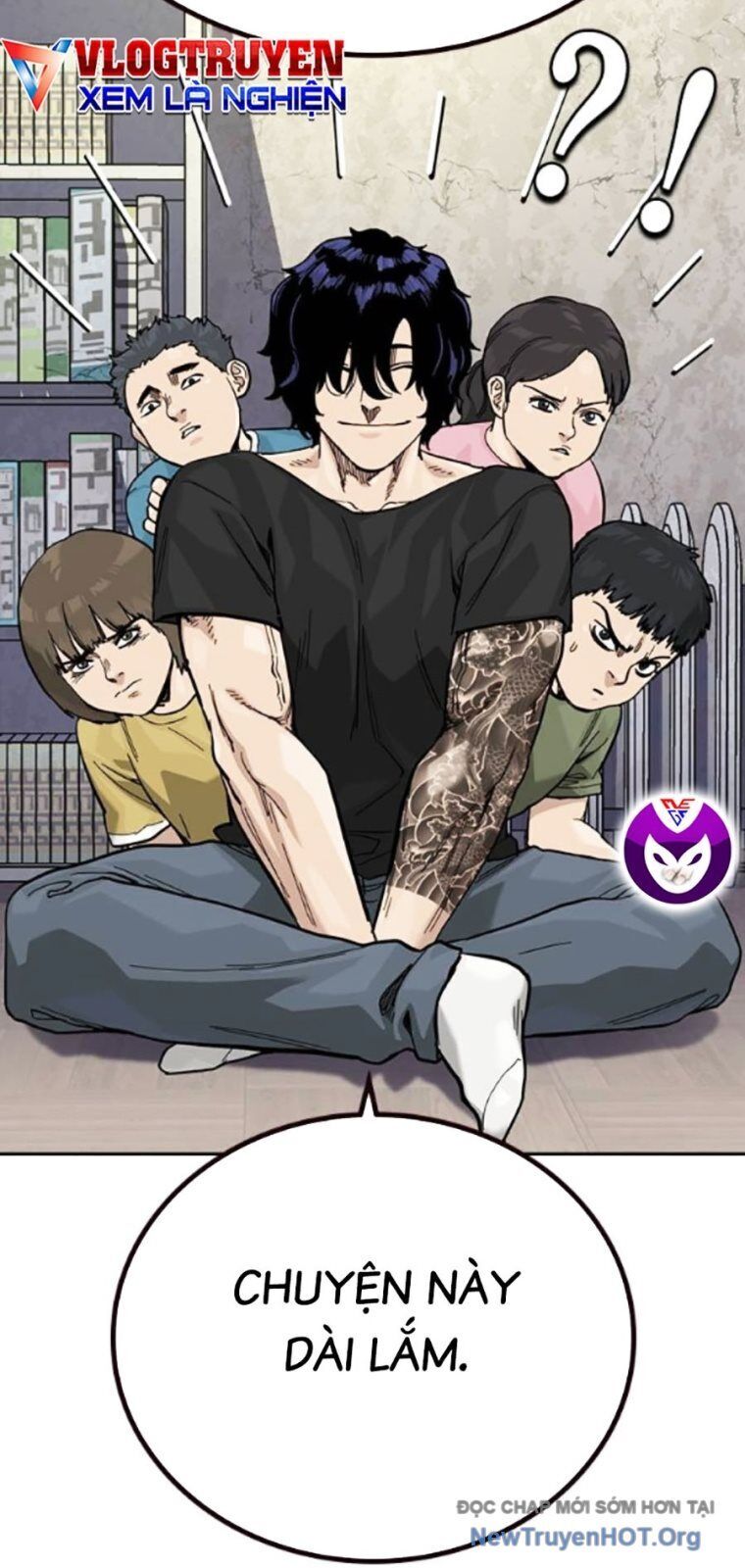 Để Có Thể Sống Sót - Chapter 175 - Page 12