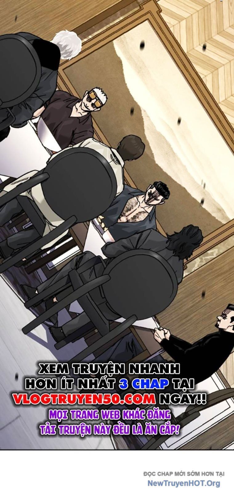 Để Có Thể Sống Sót - Chapter 175 - Page 120