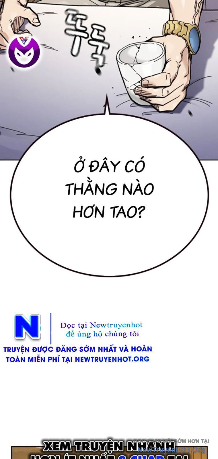 Để Có Thể Sống Sót - Chapter 175 - Page 122