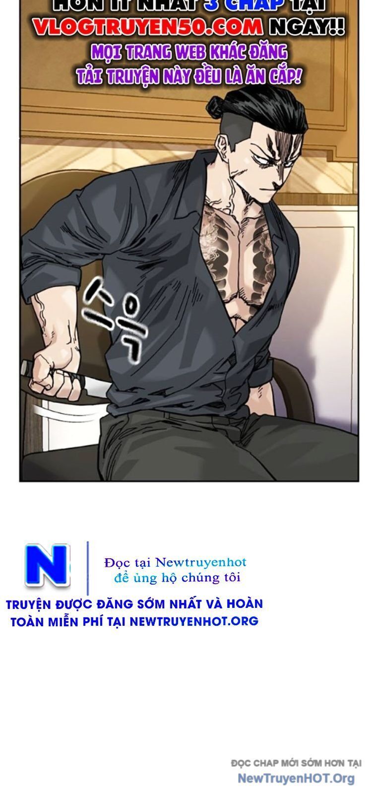 Để Có Thể Sống Sót - Chapter 175 - Page 123