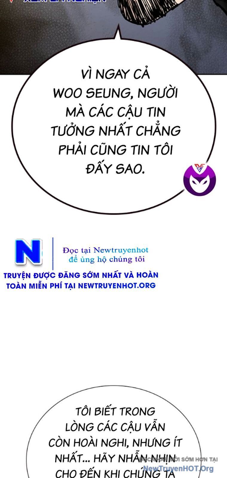 Để Có Thể Sống Sót - Chapter 175 - Page 128