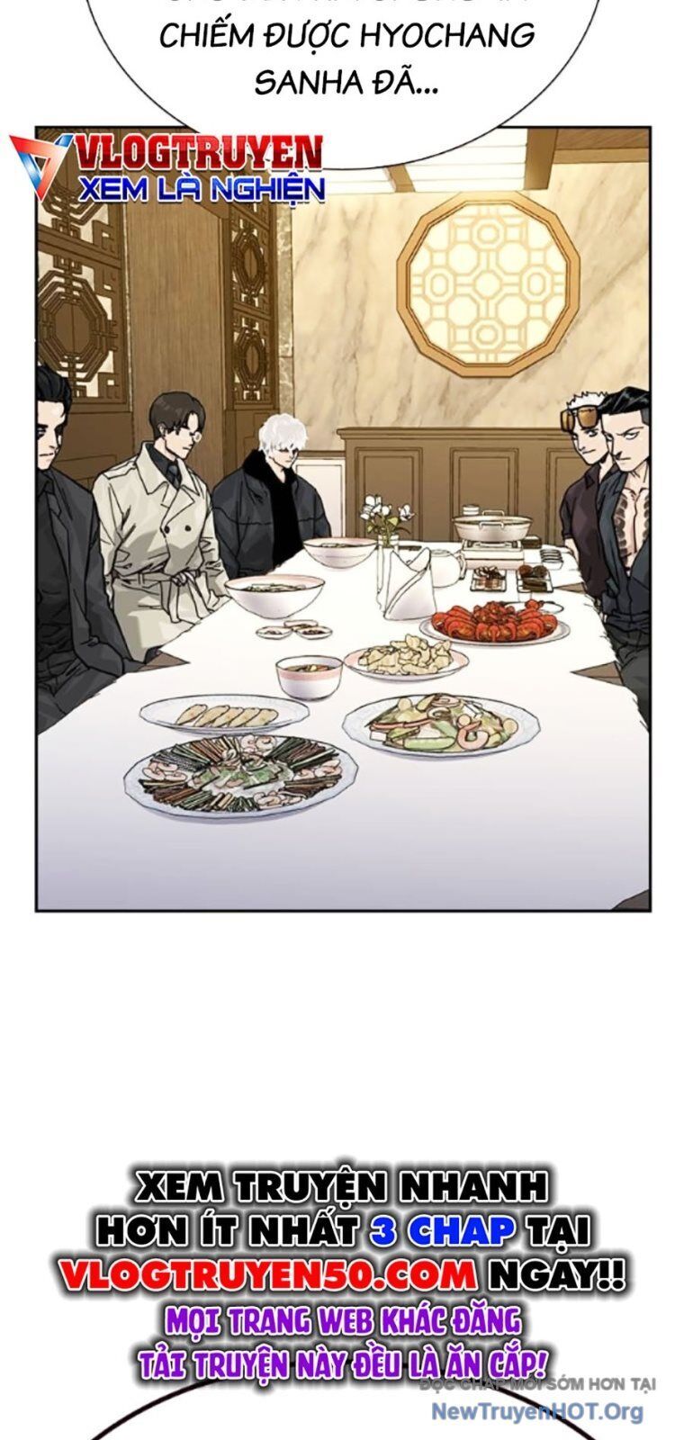 Để Có Thể Sống Sót - Chapter 175 - Page 129