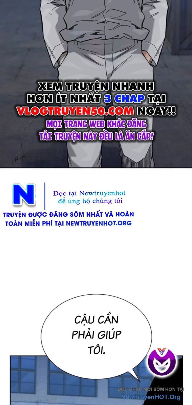 Để Có Thể Sống Sót - Chapter 175 - Page 136