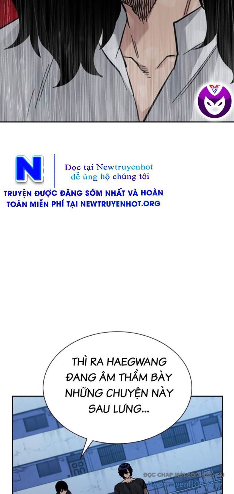 Để Có Thể Sống Sót - Chapter 175 - Page 139