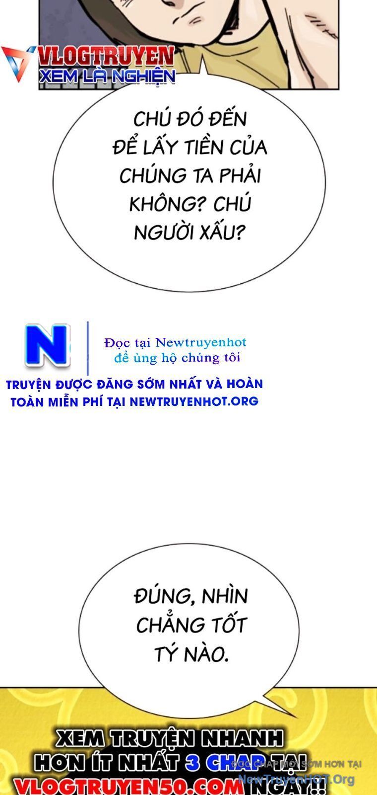 Để Có Thể Sống Sót - Chapter 175 - Page 14