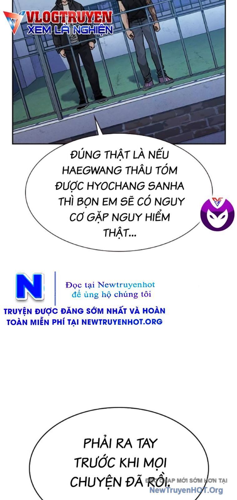 Để Có Thể Sống Sót - Chapter 175 - Page 140