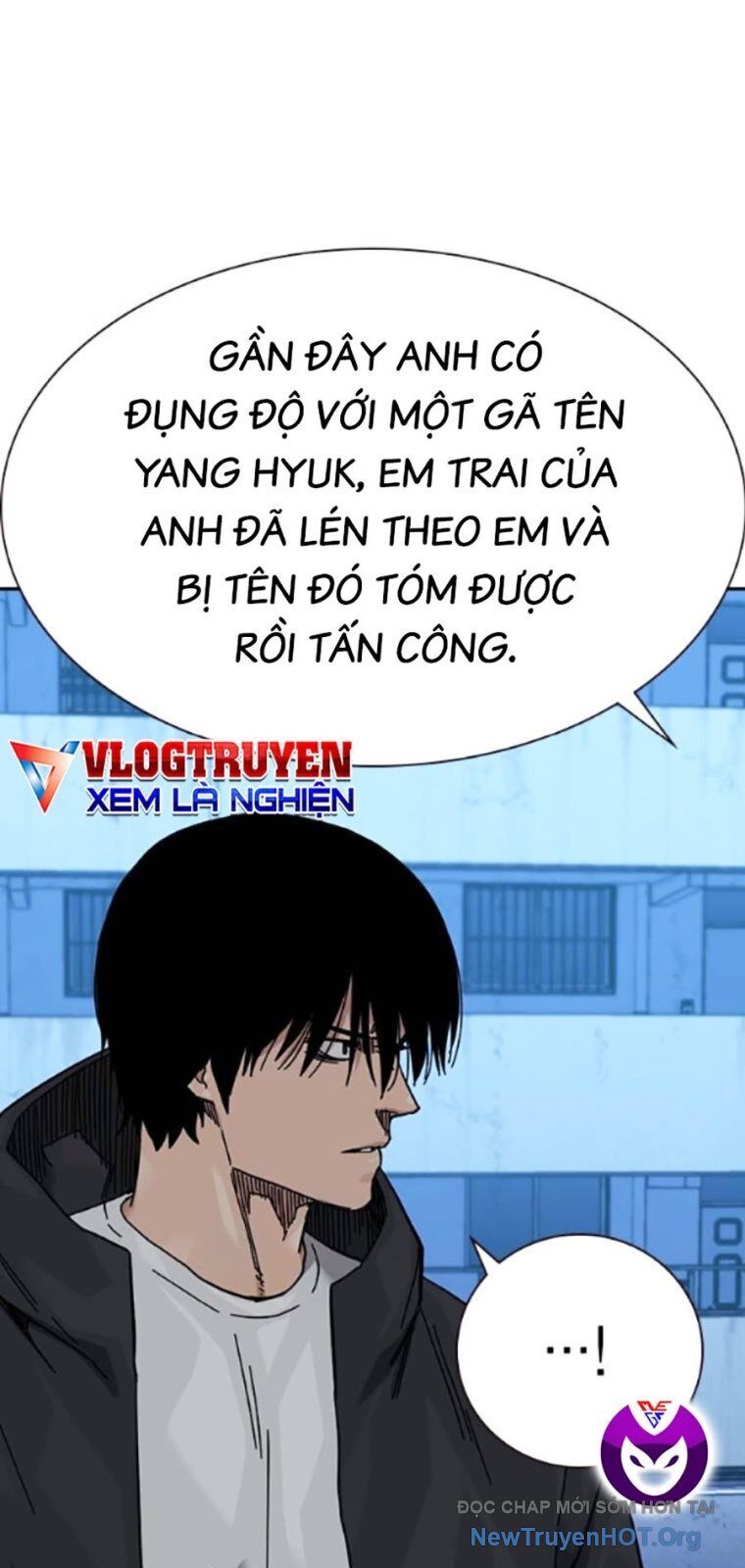 Để Có Thể Sống Sót - Chapter 175 - Page 143