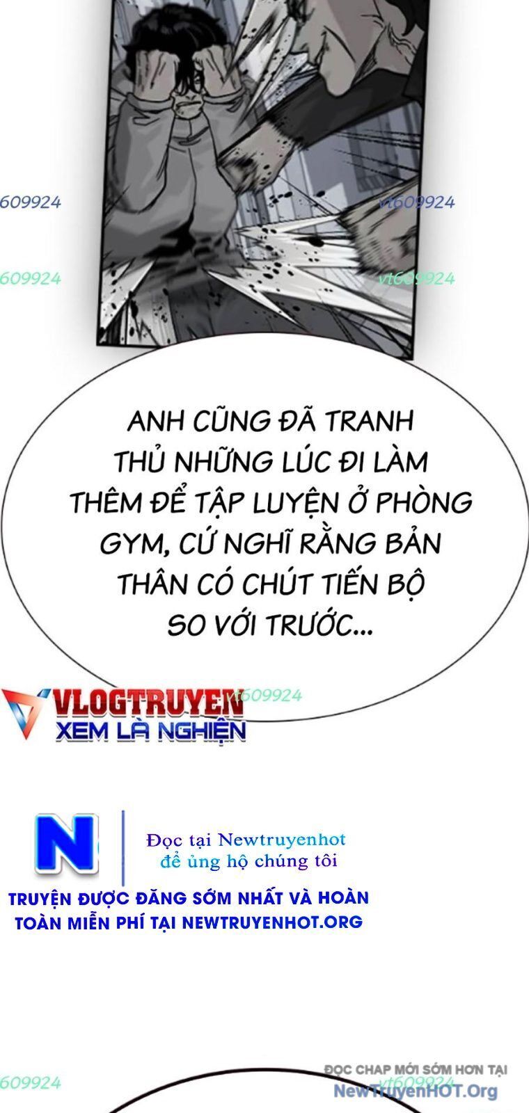 Để Có Thể Sống Sót - Chapter 175 - Page 145