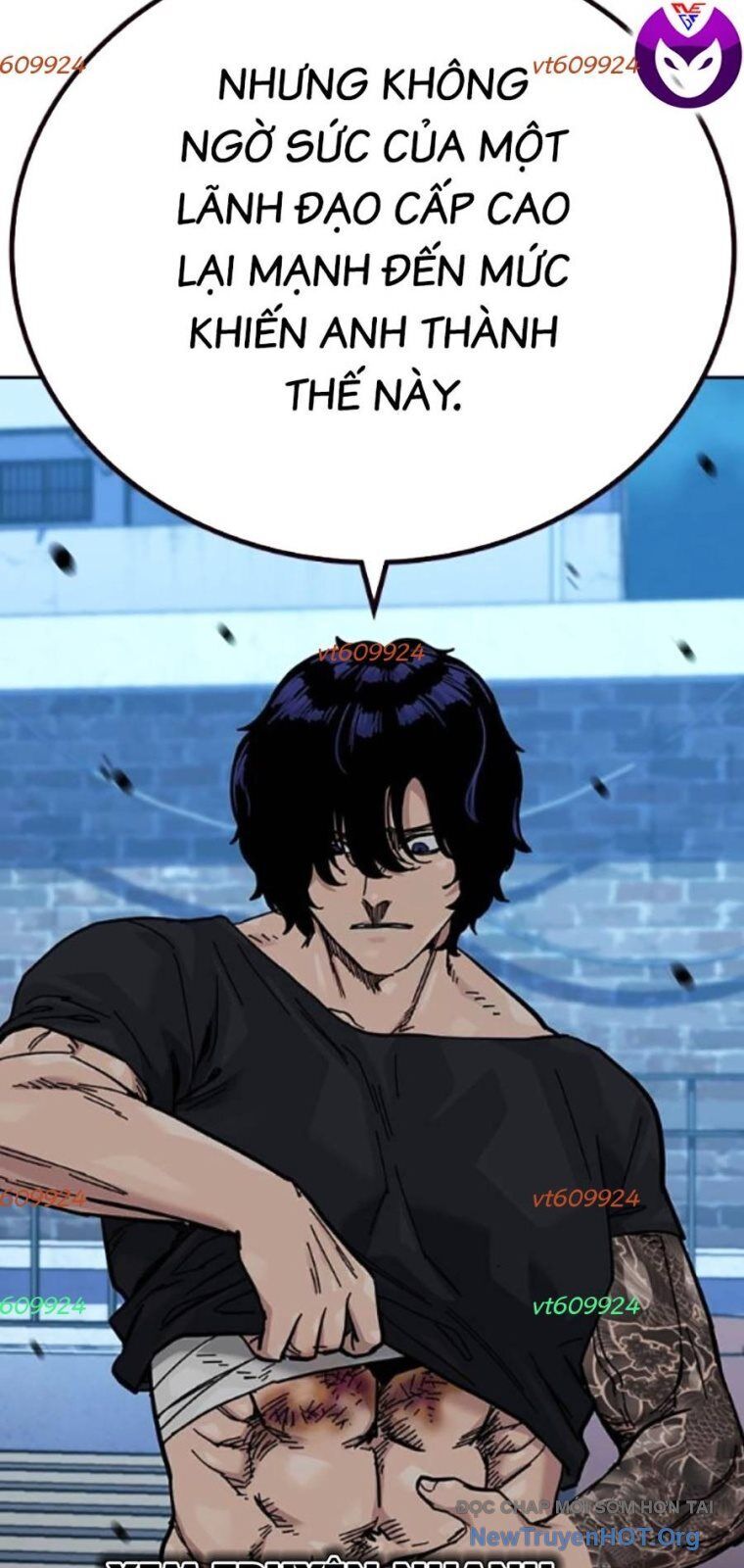 Để Có Thể Sống Sót - Chapter 175 - Page 146