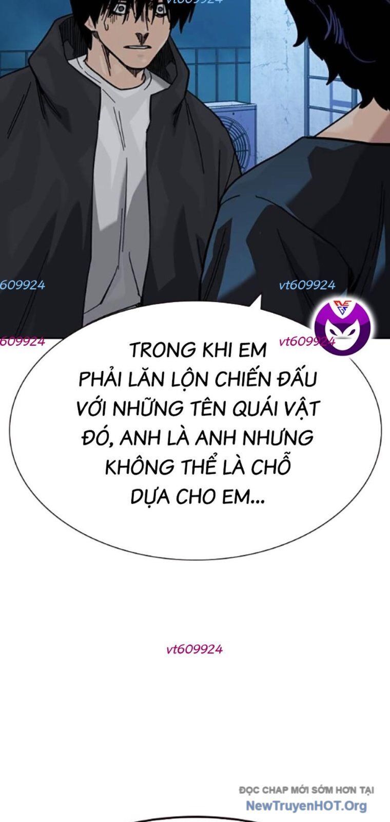 Để Có Thể Sống Sót - Chapter 175 - Page 148