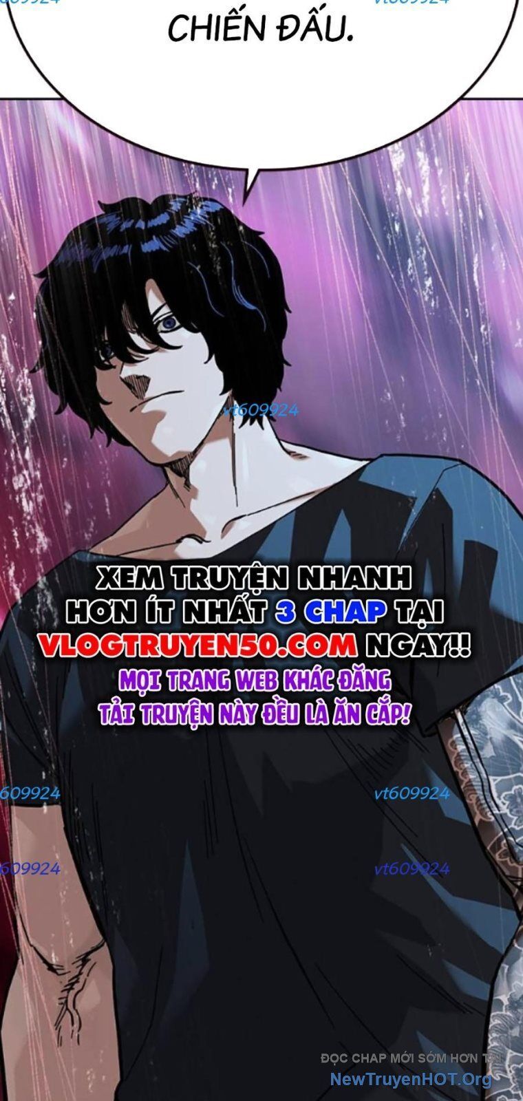 Để Có Thể Sống Sót - Chapter 175 - Page 150