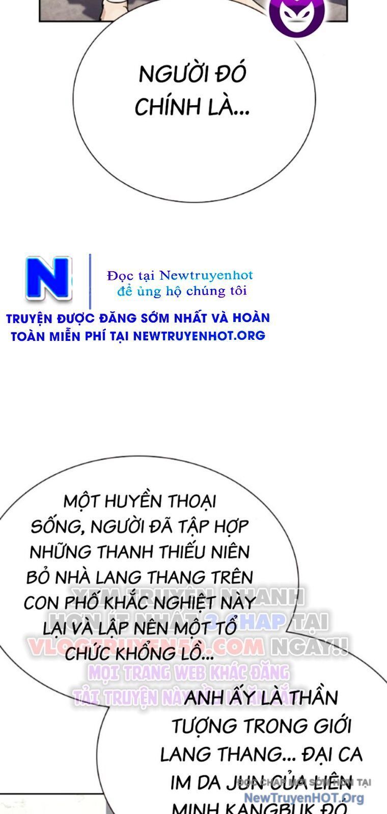 Để Có Thể Sống Sót - Chapter 175 - Page 17