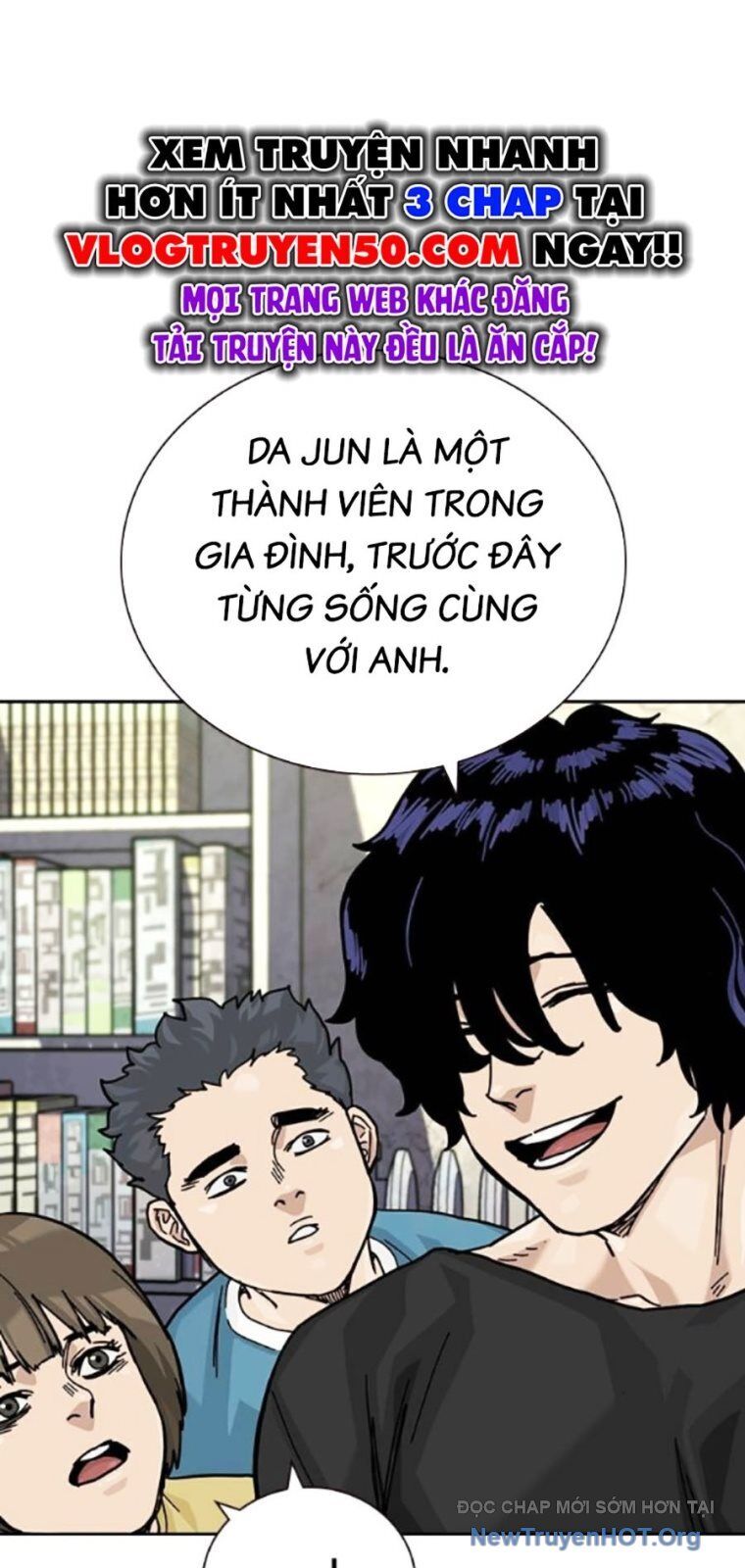 Để Có Thể Sống Sót - Chapter 175 - Page 19