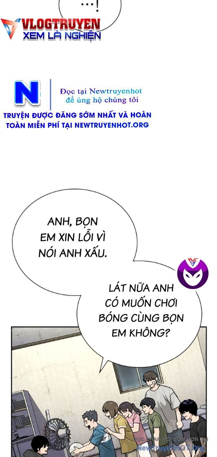 Để Có Thể Sống Sót - Chapter 175 - Page 20