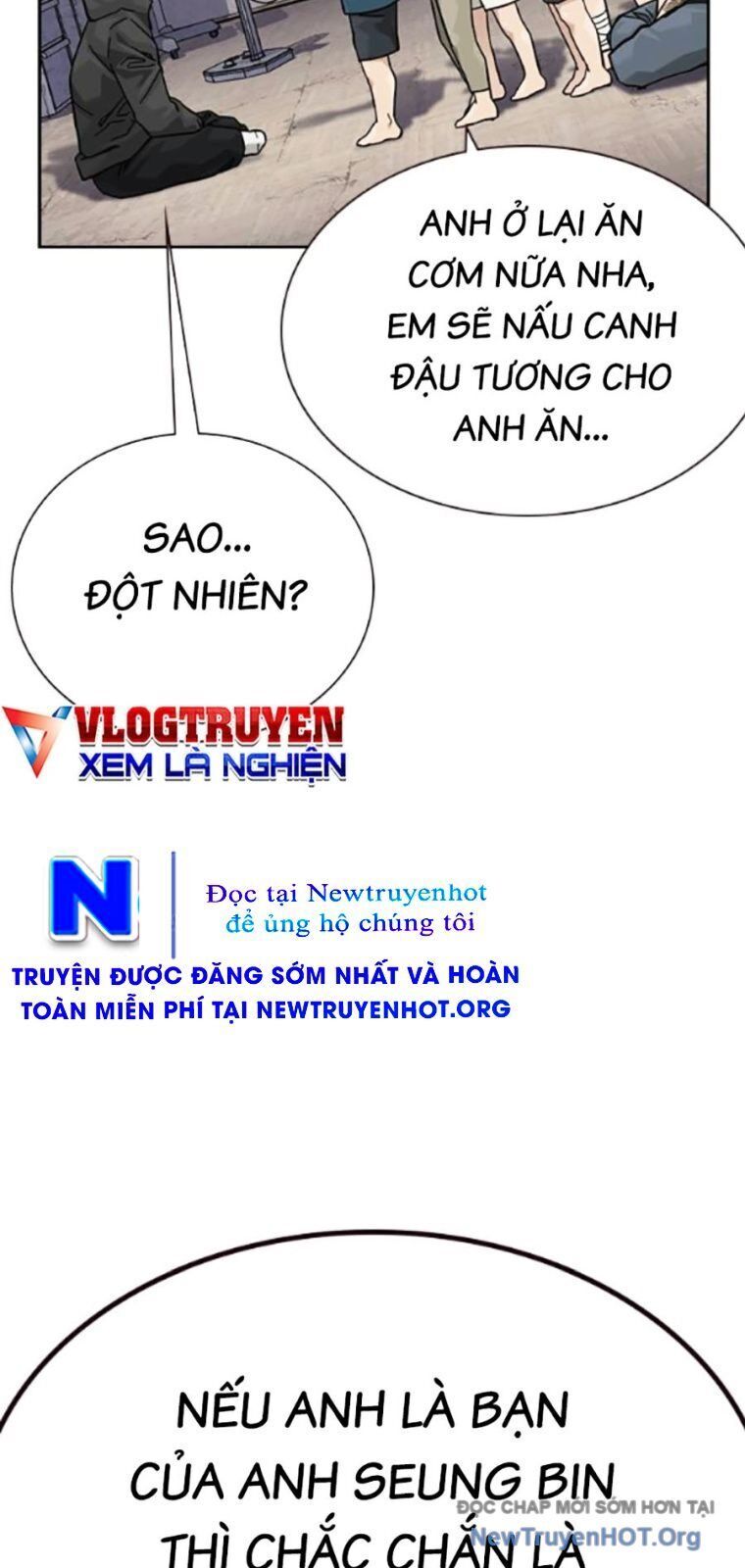 Để Có Thể Sống Sót - Chapter 175 - Page 21