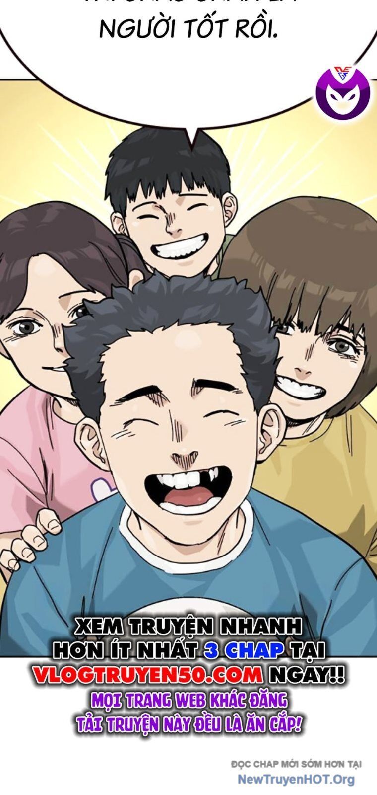 Để Có Thể Sống Sót - Chapter 175 - Page 22