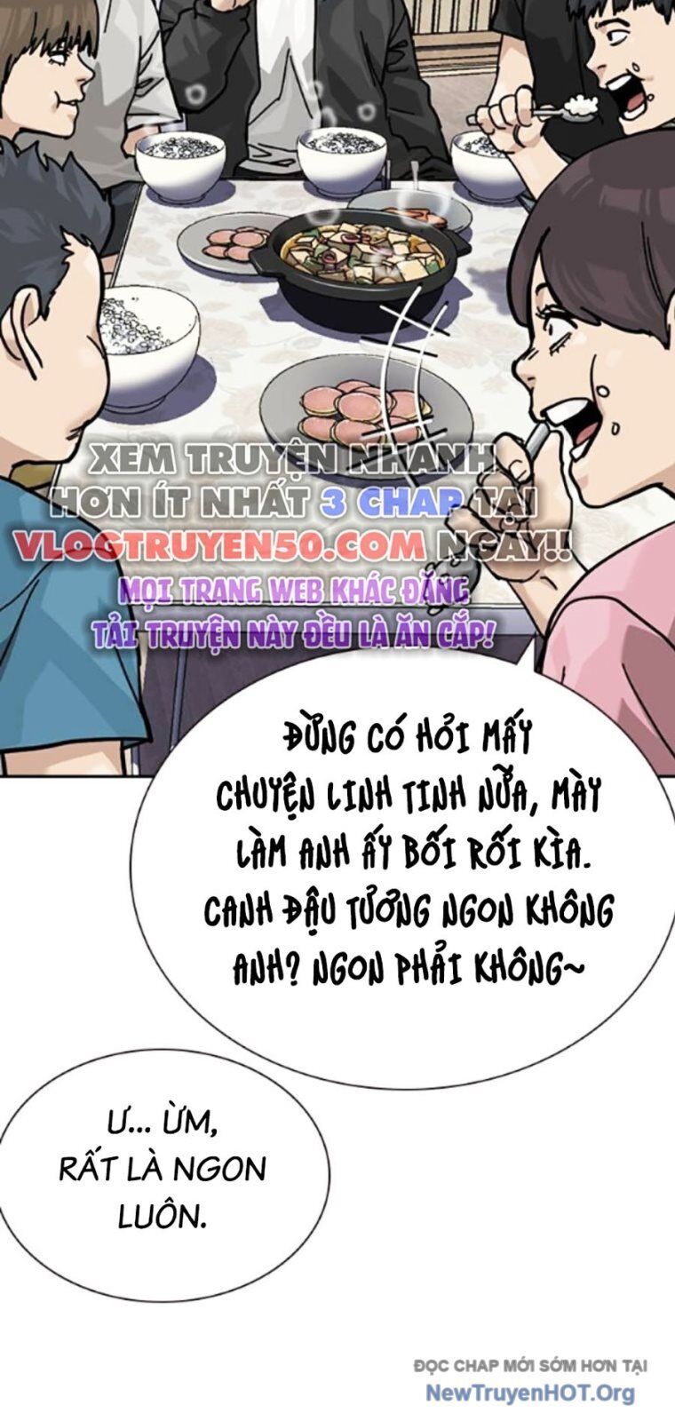 Để Có Thể Sống Sót - Chapter 175 - Page 26