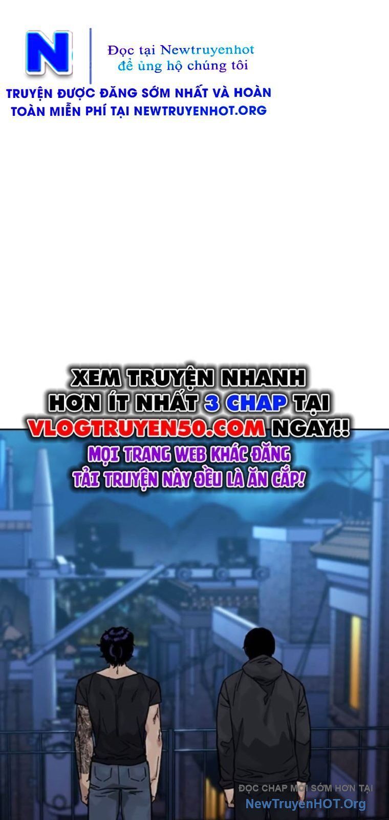 Để Có Thể Sống Sót - Chapter 175 - Page 27