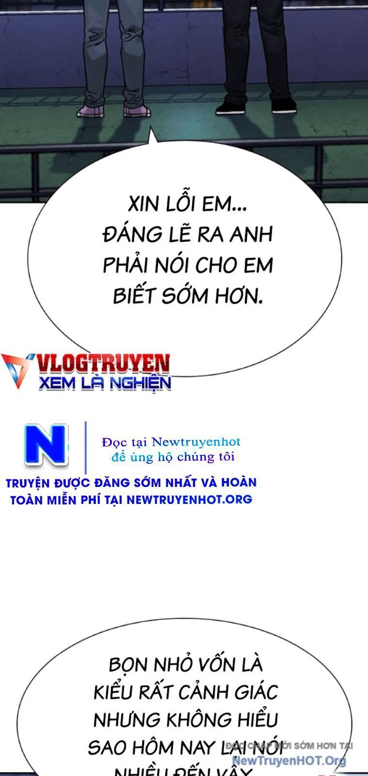 Để Có Thể Sống Sót - Chapter 175 - Page 28