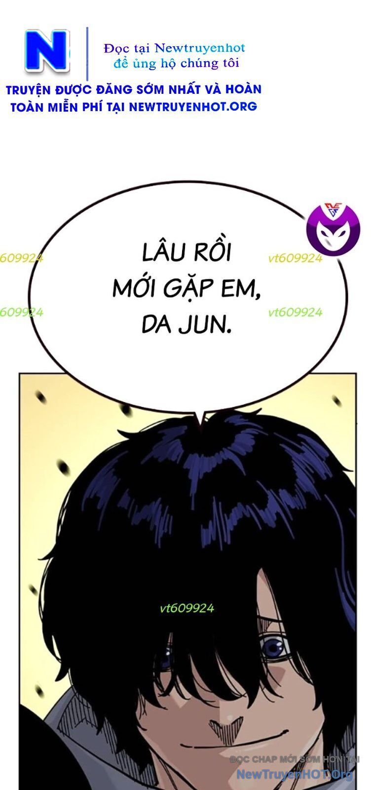 Để Có Thể Sống Sót - Chapter 175 - Page 3