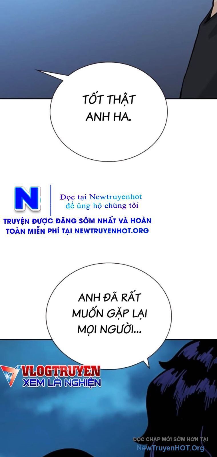 Để Có Thể Sống Sót - Chapter 175 - Page 32