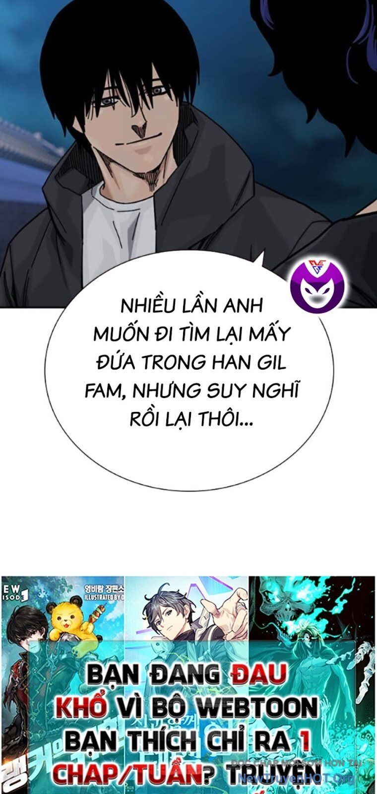 Để Có Thể Sống Sót - Chapter 175 - Page 33