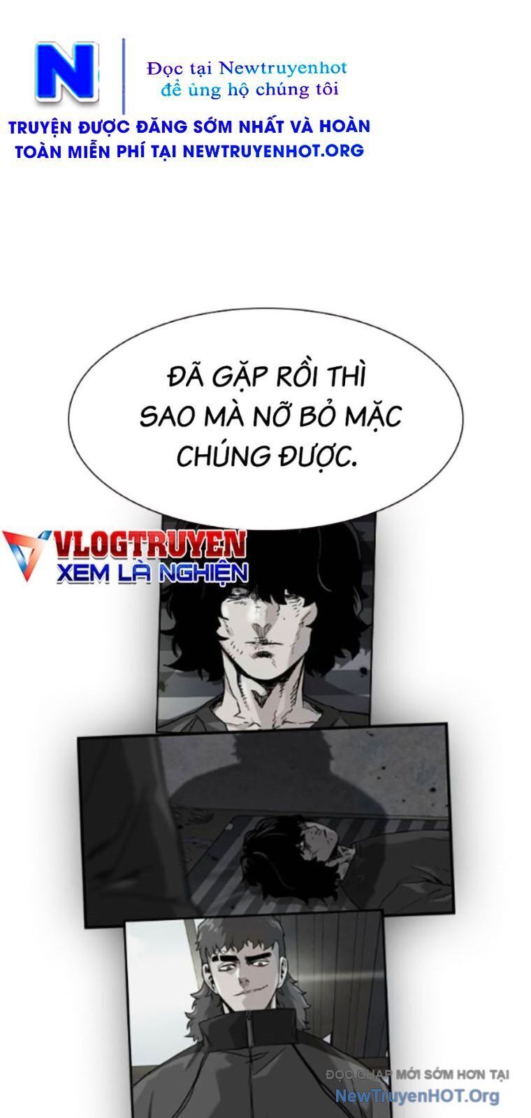 Để Có Thể Sống Sót - Chapter 175 - Page 37
