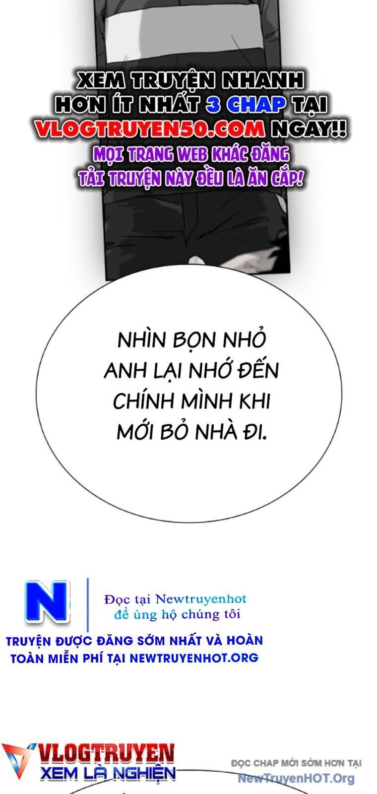 Để Có Thể Sống Sót - Chapter 175 - Page 38