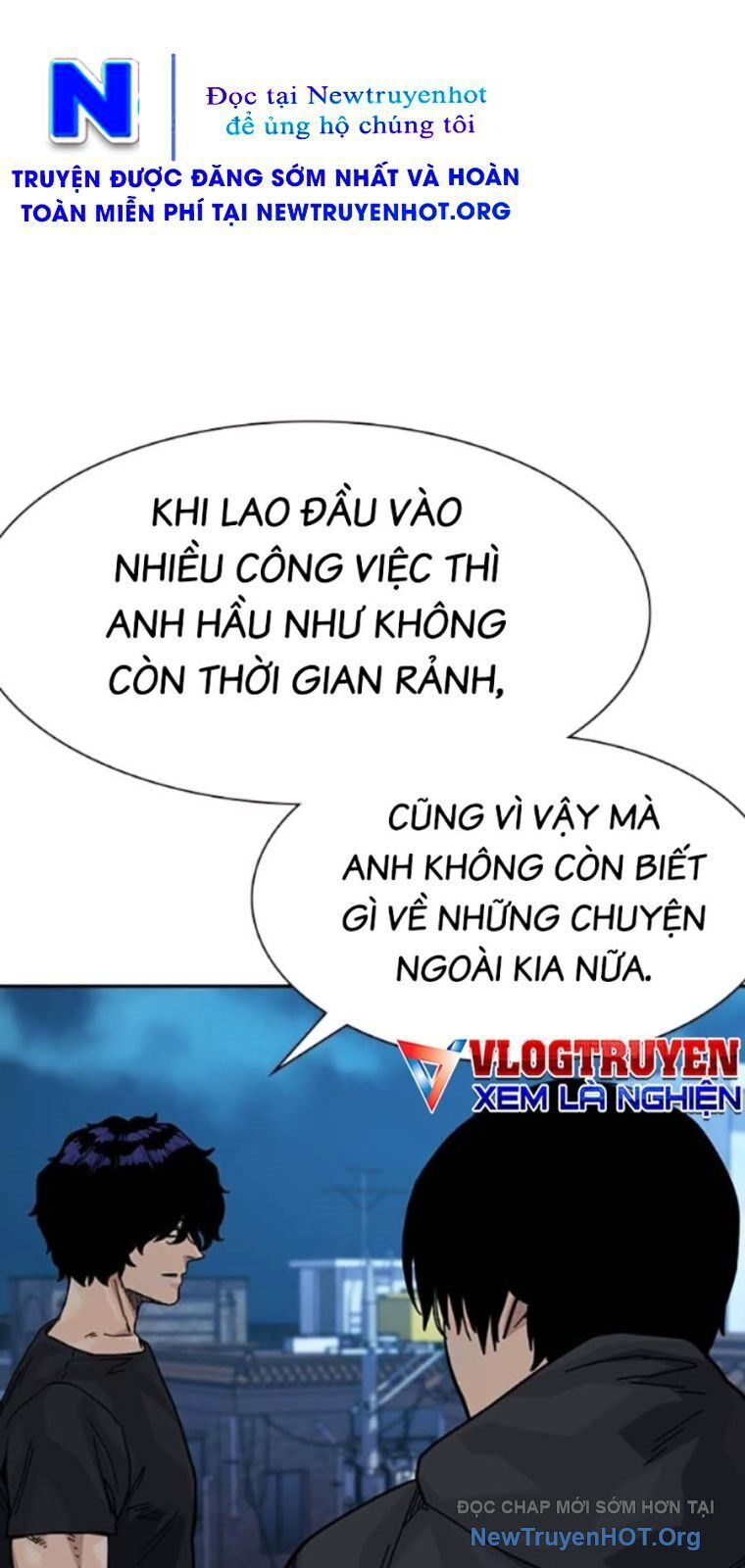 Để Có Thể Sống Sót - Chapter 175 - Page 40
