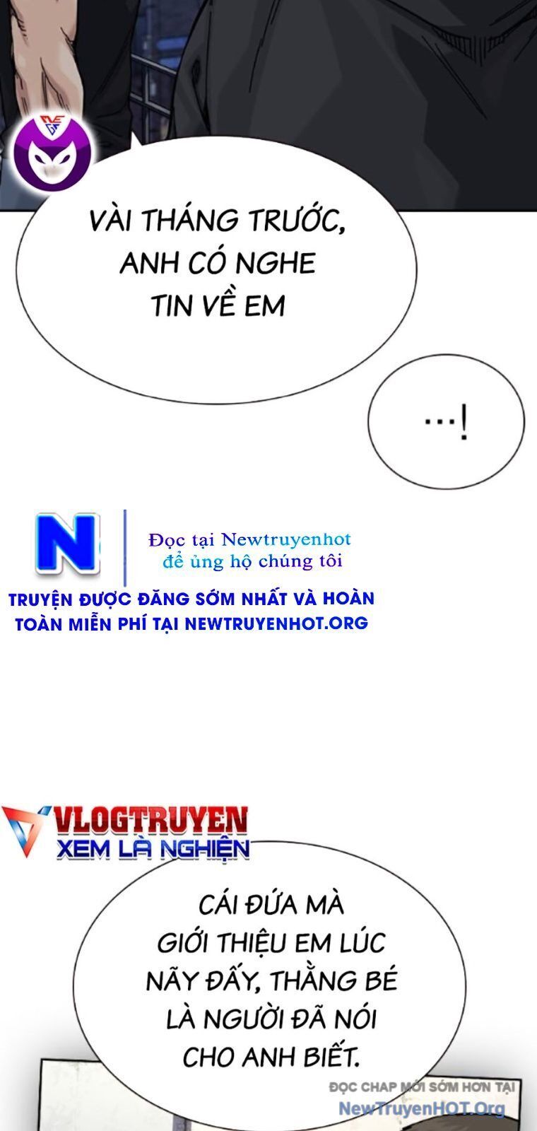 Để Có Thể Sống Sót - Chapter 175 - Page 41