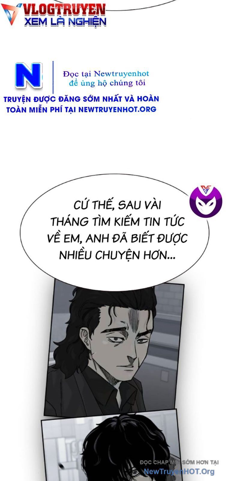 Để Có Thể Sống Sót - Chapter 175 - Page 44