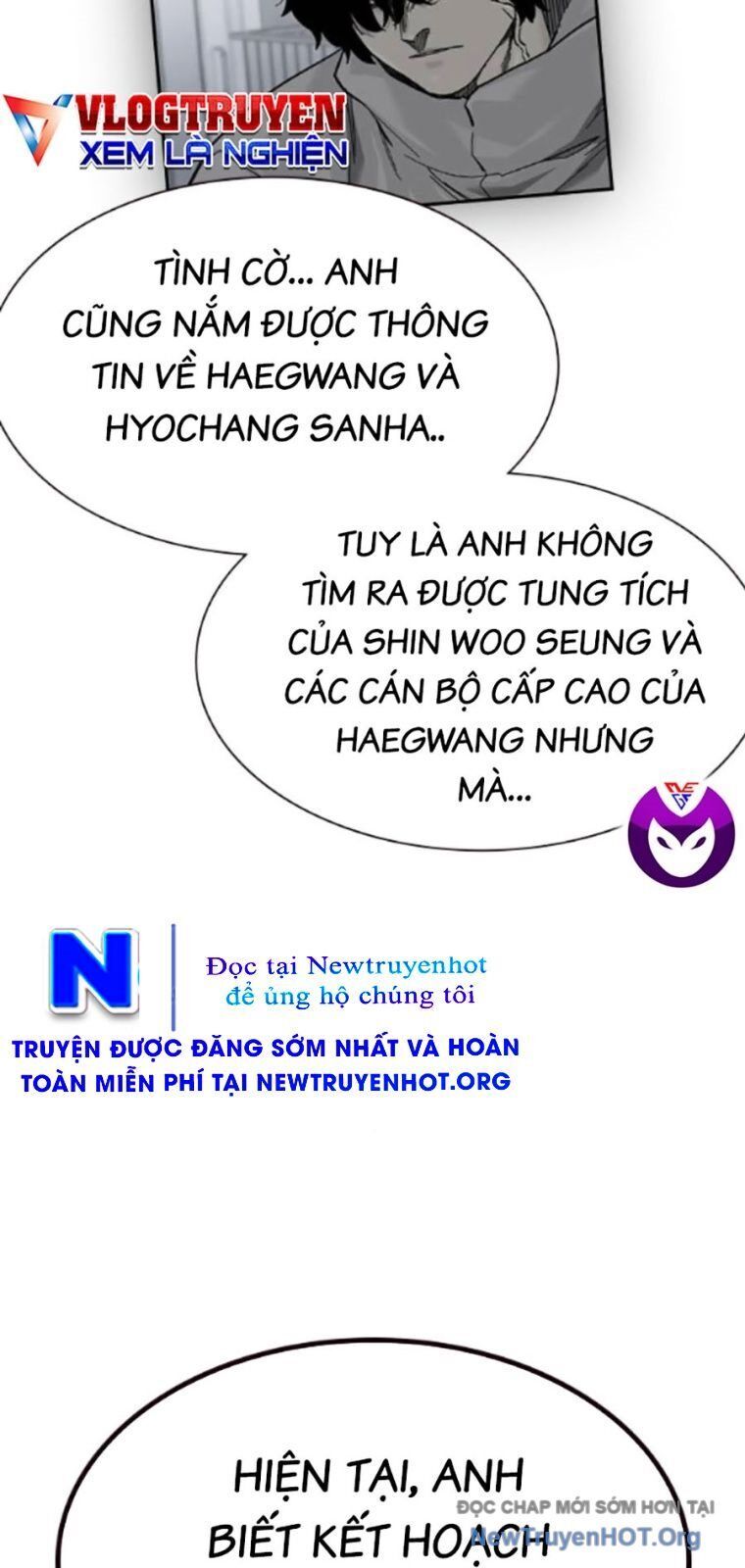 Để Có Thể Sống Sót - Chapter 175 - Page 45