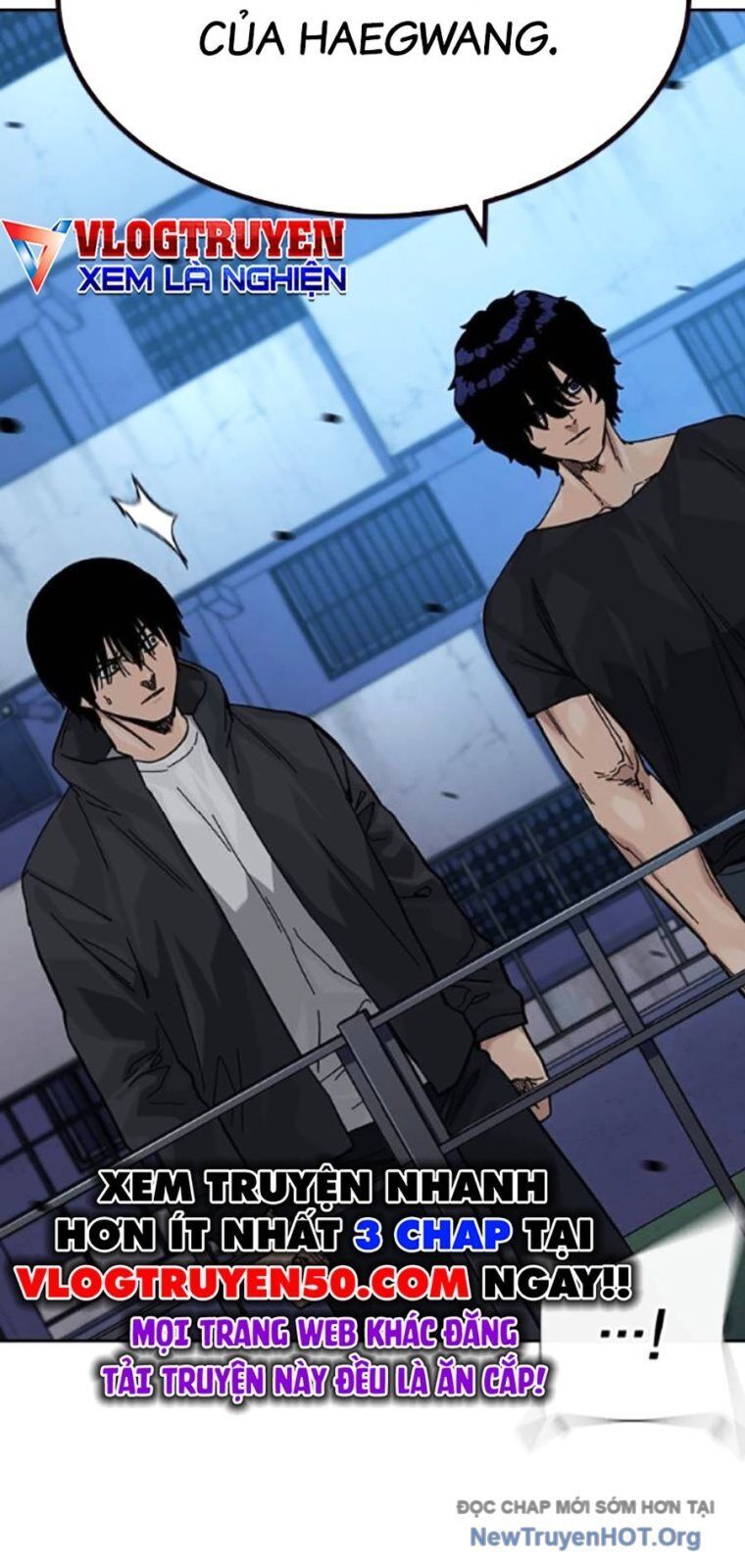 Để Có Thể Sống Sót - Chapter 175 - Page 46