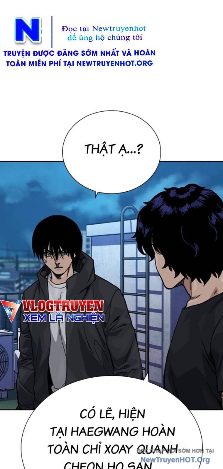 Để Có Thể Sống Sót - Chapter 175 - Page 47