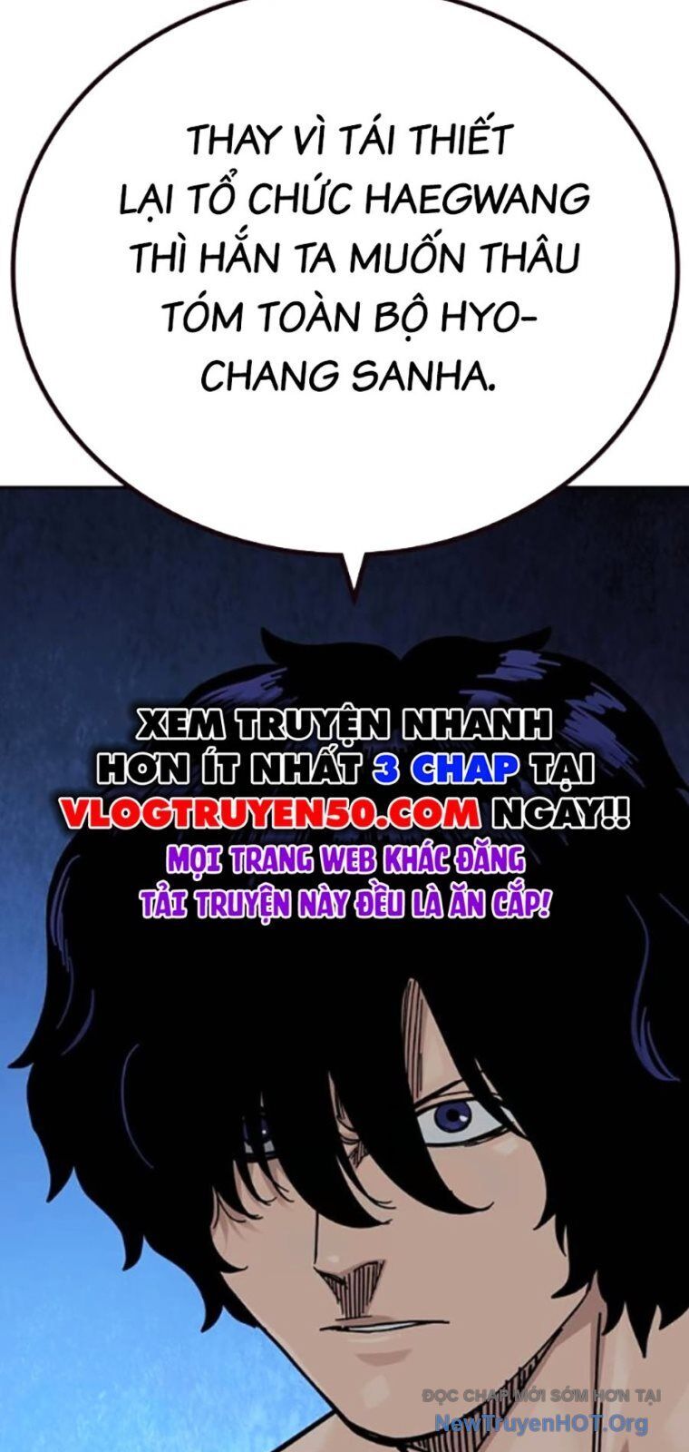 Để Có Thể Sống Sót - Chapter 175 - Page 49