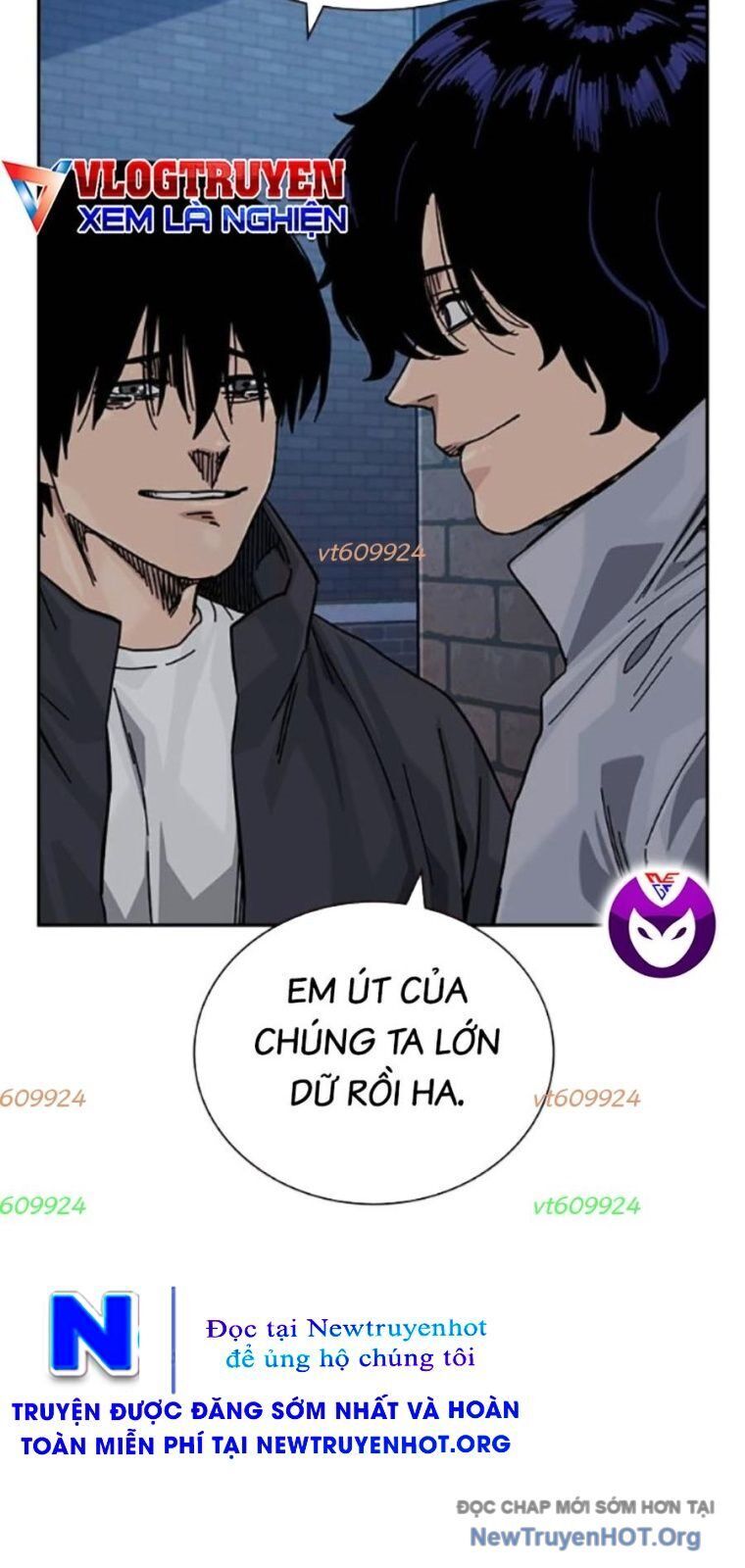 Để Có Thể Sống Sót - Chapter 175 - Page 5