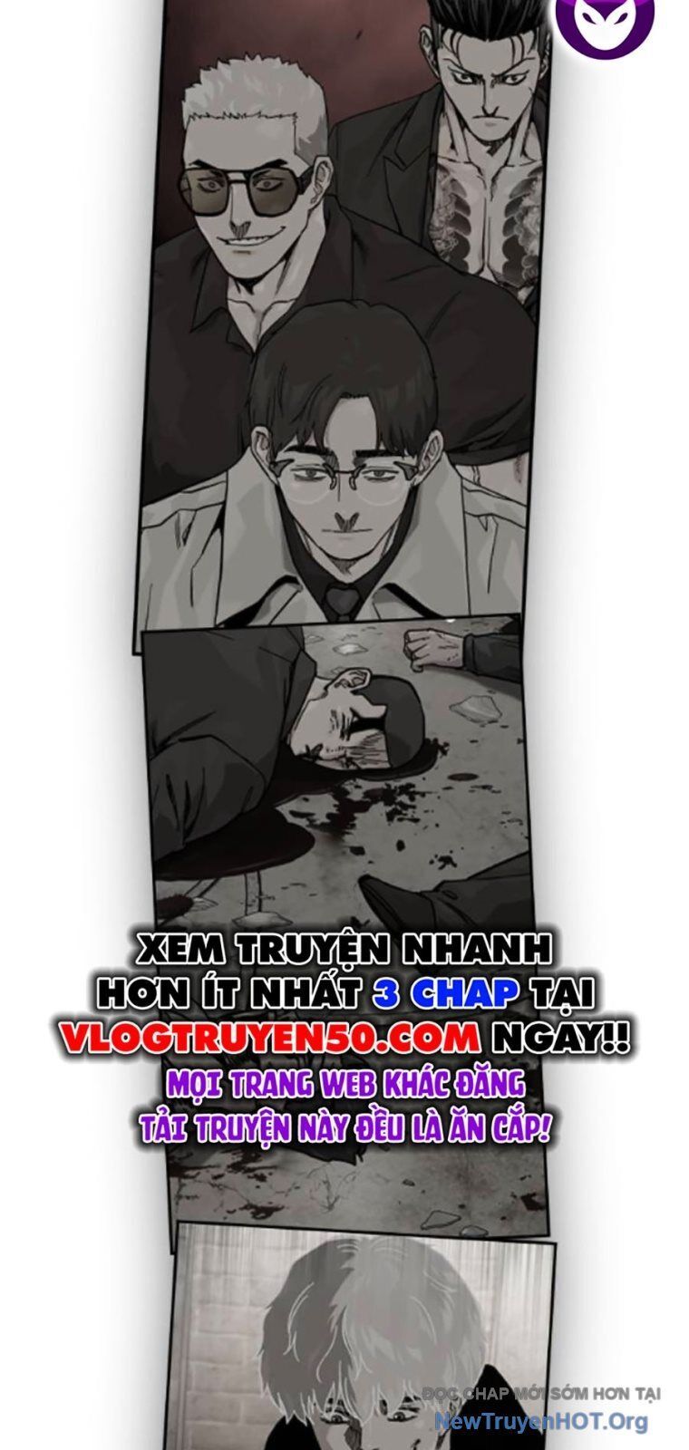 Để Có Thể Sống Sót - Chapter 175 - Page 51