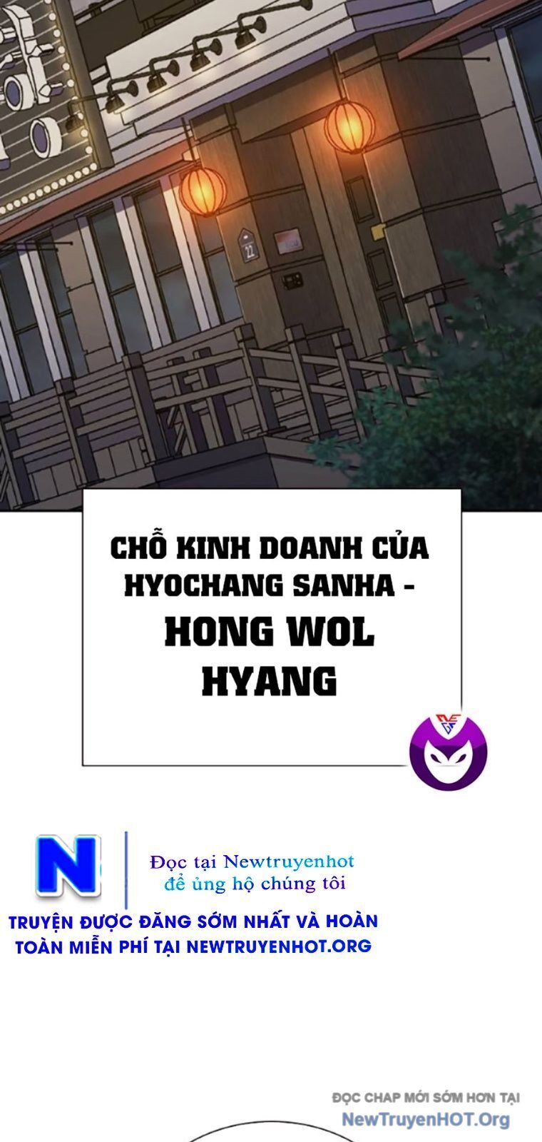 Để Có Thể Sống Sót - Chapter 175 - Page 57