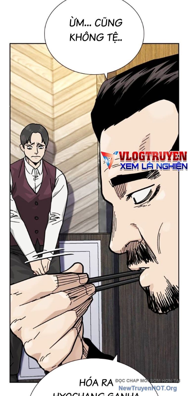 Để Có Thể Sống Sót - Chapter 175 - Page 58