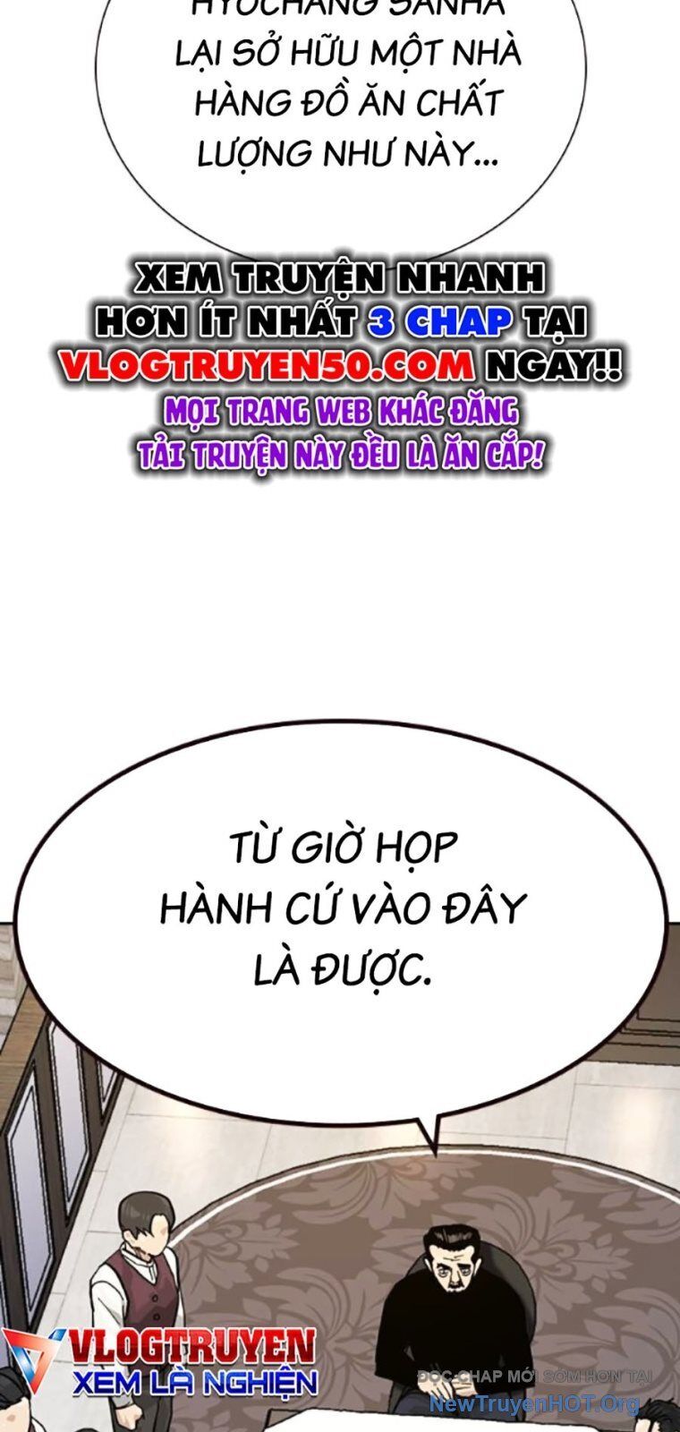 Để Có Thể Sống Sót - Chapter 175 - Page 59
