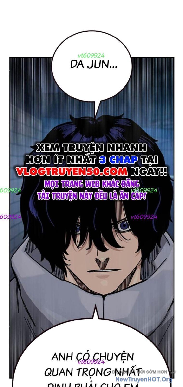 Để Có Thể Sống Sót - Chapter 175 - Page 6