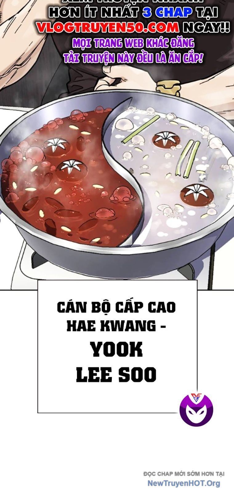 Để Có Thể Sống Sót - Chapter 175 - Page 62