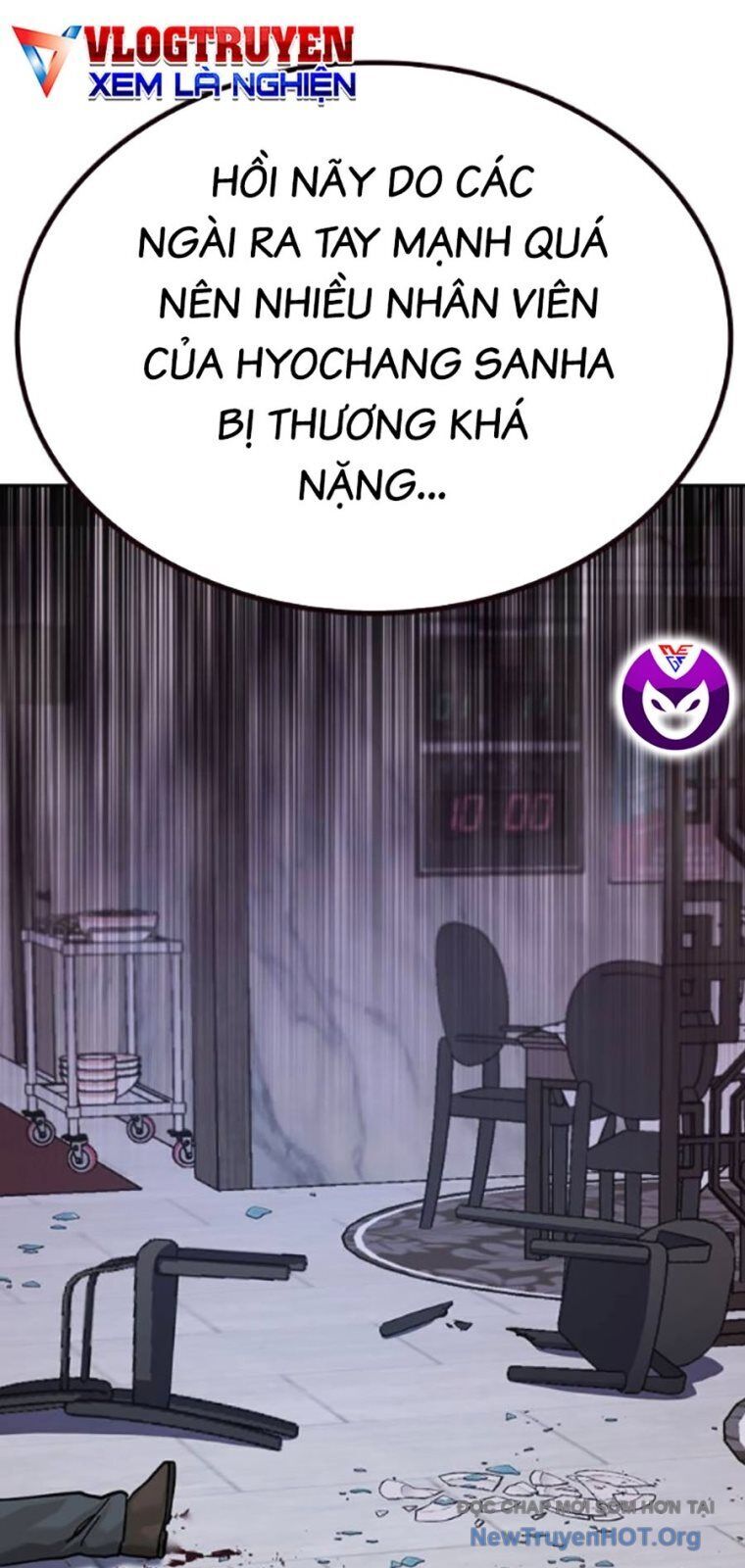 Để Có Thể Sống Sót - Chapter 175 - Page 65