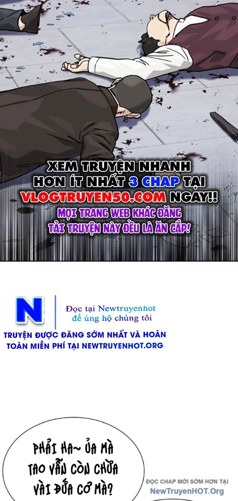 Để Có Thể Sống Sót - Chapter 175 - Page 66