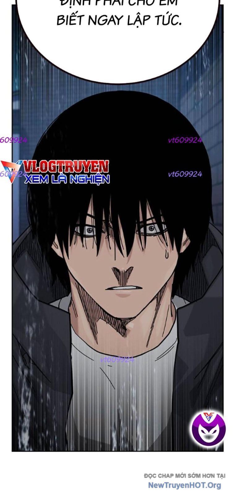 Để Có Thể Sống Sót - Chapter 175 - Page 7