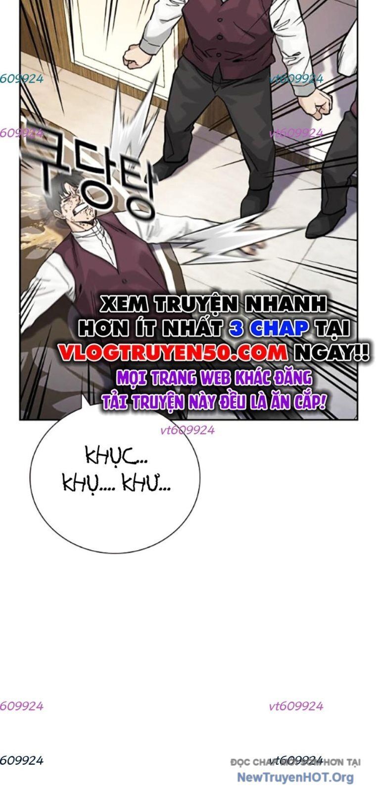 Để Có Thể Sống Sót - Chapter 175 - Page 75