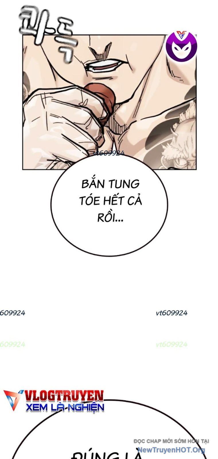 Để Có Thể Sống Sót - Chapter 175 - Page 76