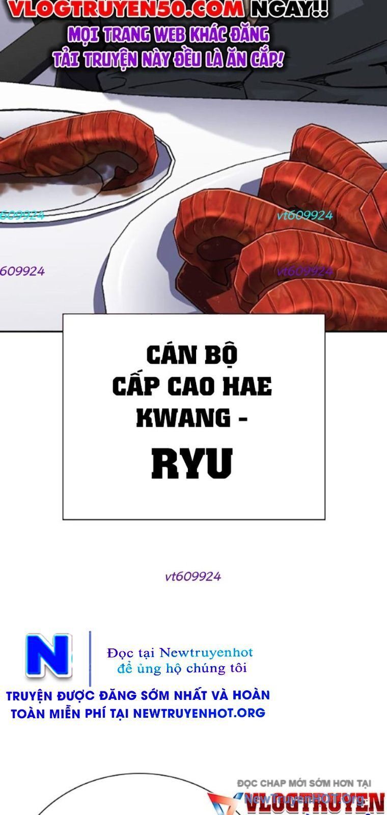 Để Có Thể Sống Sót - Chapter 175 - Page 78