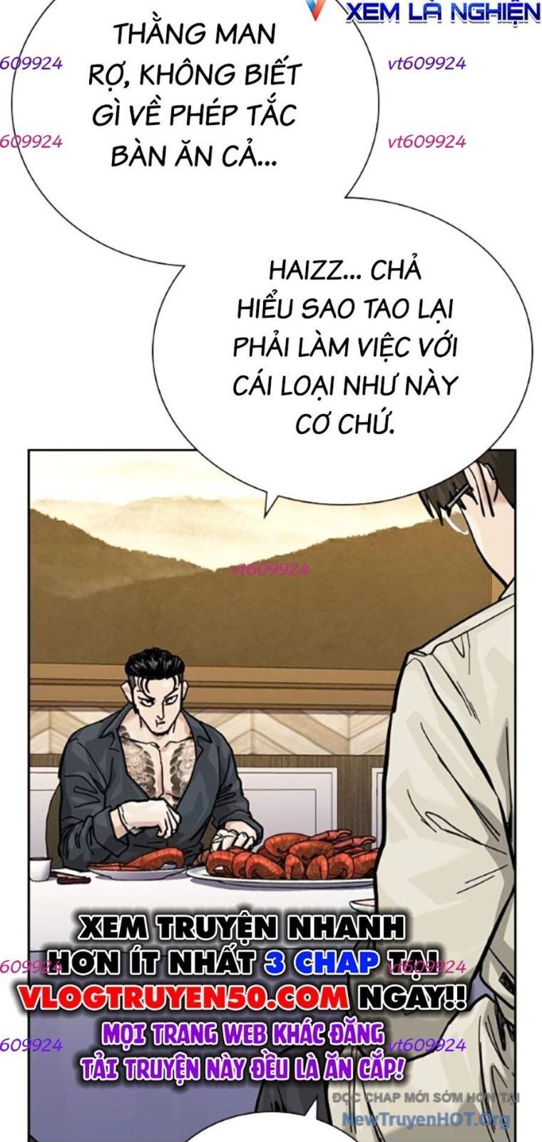 Để Có Thể Sống Sót - Chapter 175 - Page 79