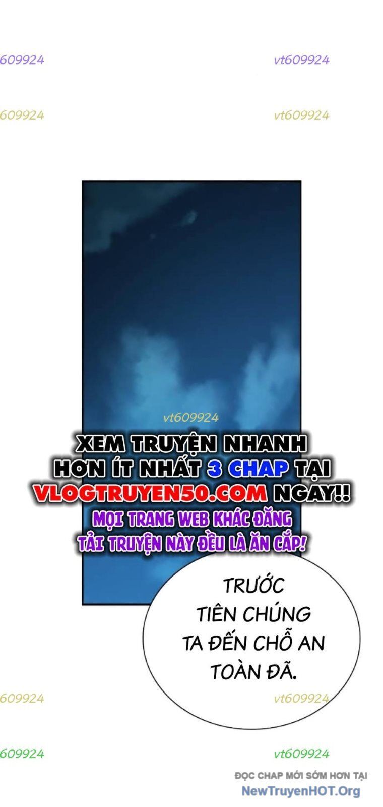 Để Có Thể Sống Sót - Chapter 175 - Page 8